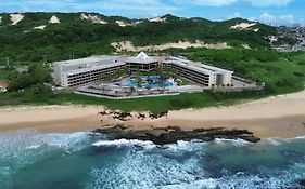 Hotel Pirâmide Natal